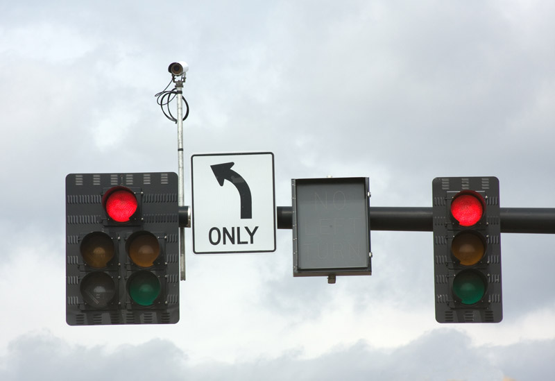 Are Left Turns More Dangerous Than Right Turns? The Kalka Law Group