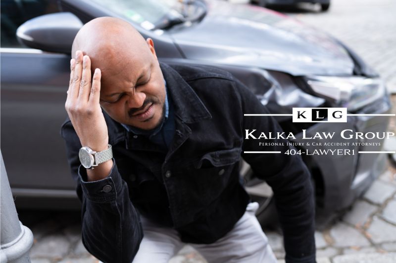 Atlanta Georgia Bad Faith Auto Insurance Attorney Near Me