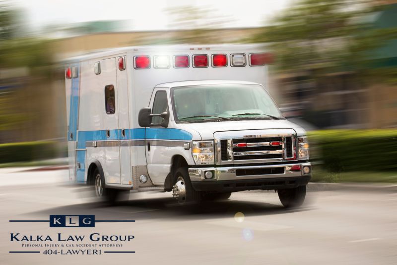 Atlanta Georgia Car Insurance Lawyer Near Me