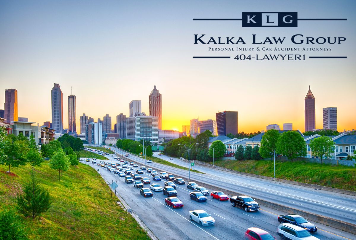 Best Atlanta Car Accident Lawyers Near Me