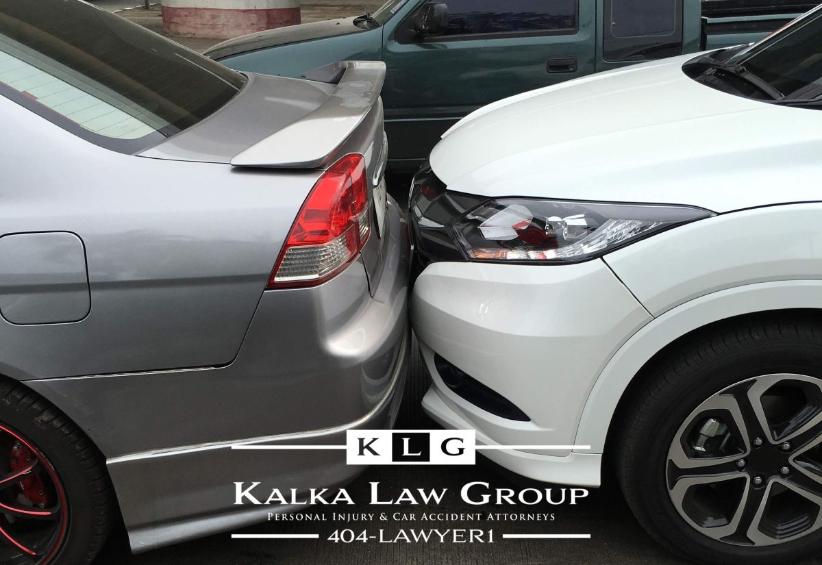 Near Me Car Wreck Lawyer in Marietta Georgia