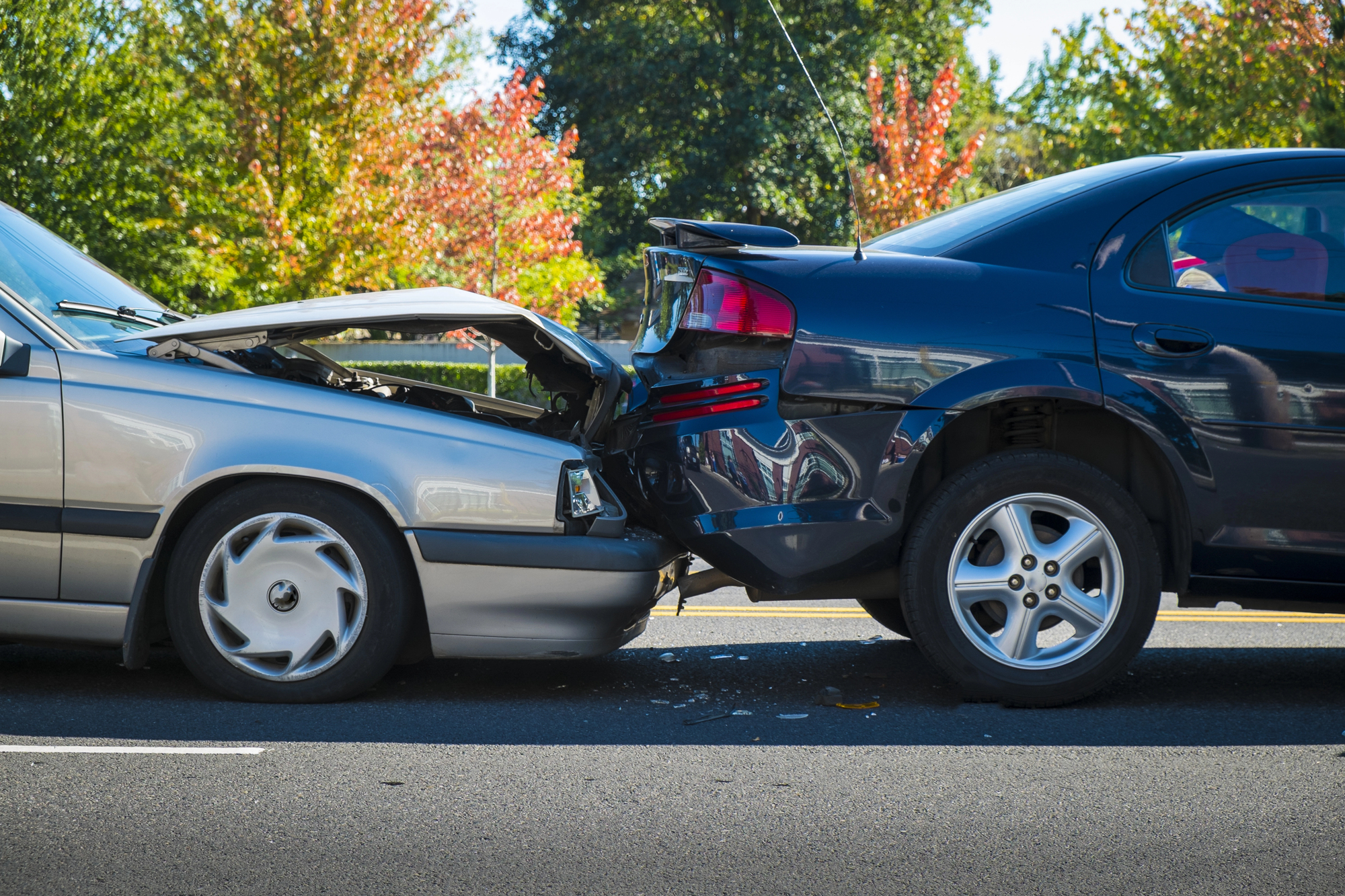 Marietta Car Accident Lawyers